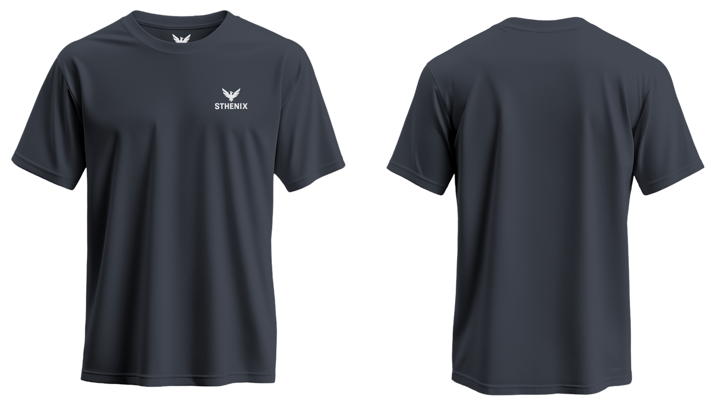 Sthenix Sports T-Shirt