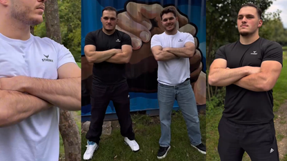 Sthenix Sports T-Shirt